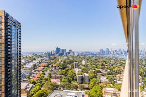 2804/88a Christie St, St Leonards, NSW 2065