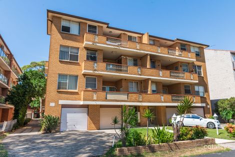 3/219-221 President Ave, Monterey, NSW 2217