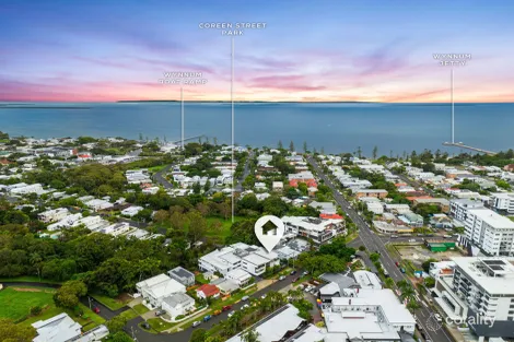 Property photo of 12/10 Bay Terrace Wynnum QLD 4178