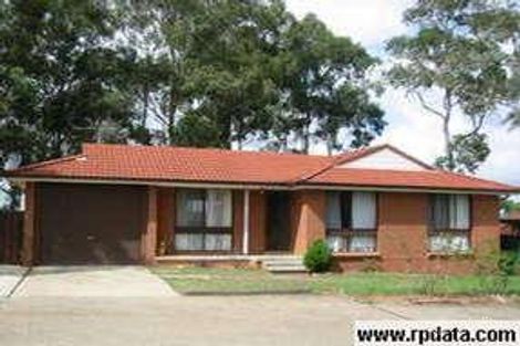 Property photo of 5/4 Amiens Close Bossley Park NSW 2176