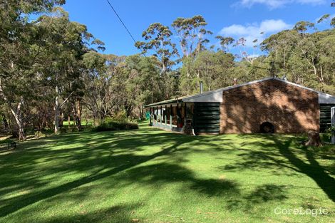 Property photo of 338 Elleker-Grasmere Road Elleker WA 6330