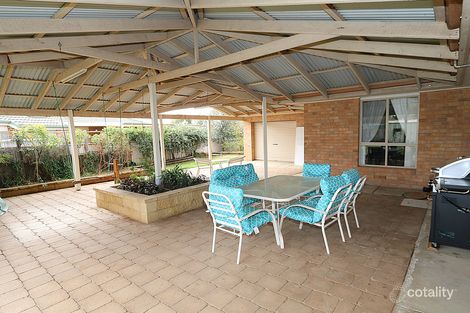 Property photo of 27 Kimba Drive Glenfield Park NSW 2650