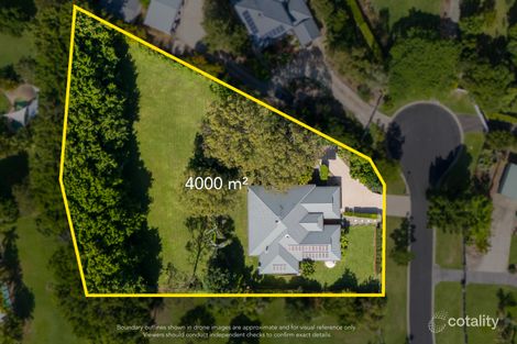Property photo of 11 Meadowood Close Highvale QLD 4520