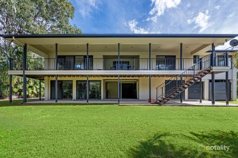 Property photo of 11 Meadowood Close Highvale QLD 4520