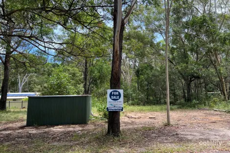 8 Woodlands Cct, Russell Island, QLD 4184