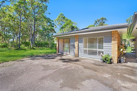 Property photo of 14 Boundary Road Medowie NSW 2318