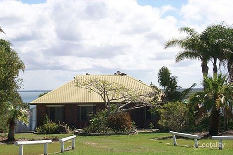 34 Ariadne St, River Heads, QLD 4655