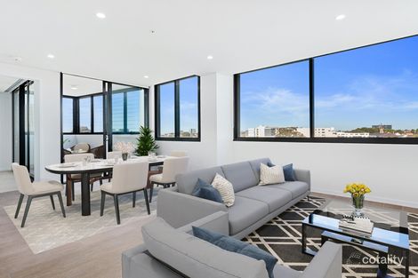 210/10 Arthur St, Marrickville, NSW 2204