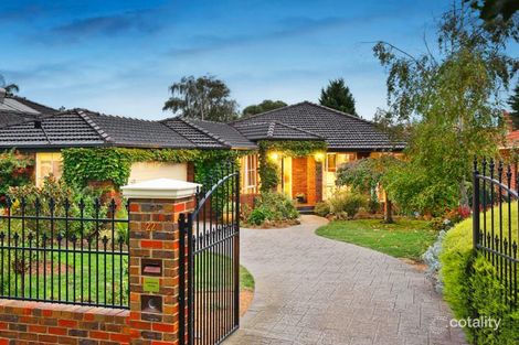 22 Campbell St, Kew, VIC 3101