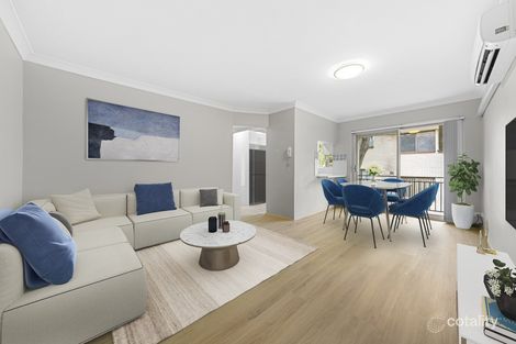 6/49 Sheffield St, Merrylands, NSW 2160