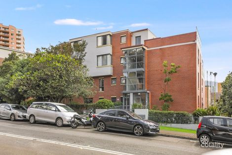11/52-58 Woniora Rd, Hurstville, NSW 2220
