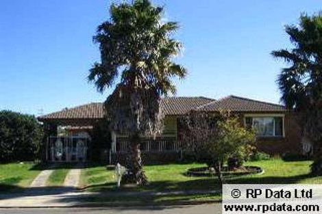 4 Hurstville St, St Johns Park, NSW 2176