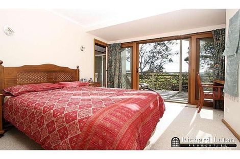 Property photo of 23 Holmes Crescent Campbell ACT 2612