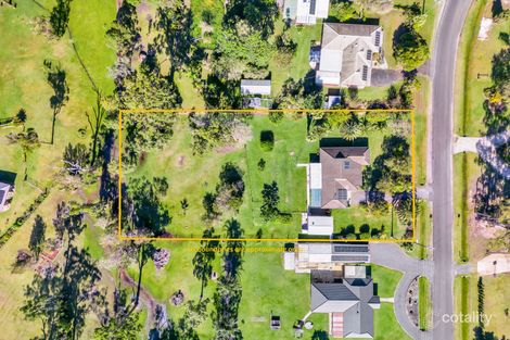 Property photo of 14 Lorikeet Road Gulmarrad NSW 2463