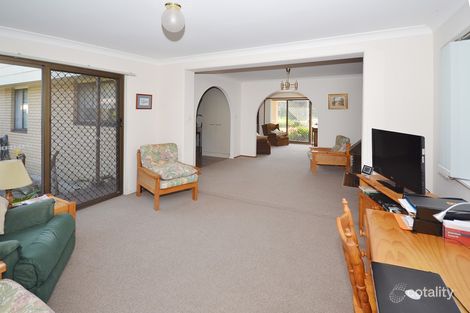 Property photo of 89 Greenbank Grove Culburra Beach NSW 2540