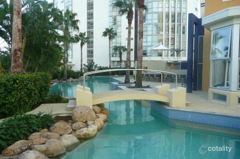 Property photo of 1112/1-17 Lennie Avenue Main Beach QLD 4217