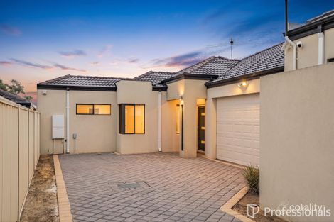 Property photo of 9 Verdello Way Pearsall WA 6065