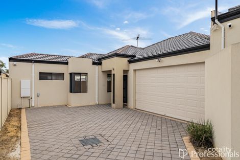 Property photo of 9 Verdello Way Pearsall WA 6065