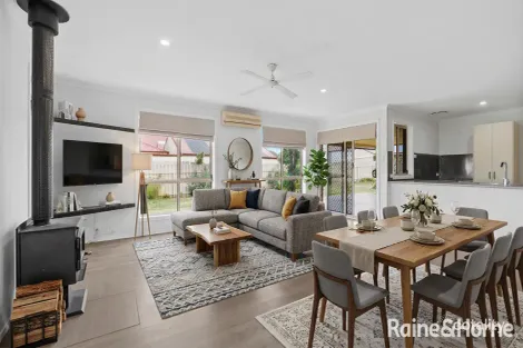 Property photo of 10 Blue Court Strathalbyn SA 5255