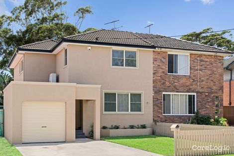 Property photo of 10 Hamel Road Matraville NSW 2036