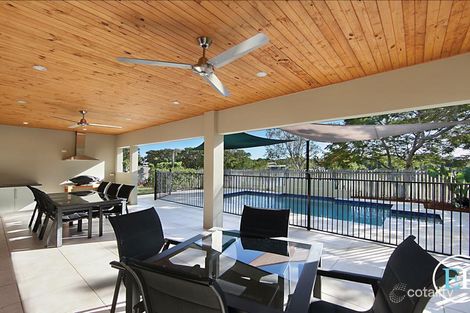 Property photo of 9 Fantail Court Douglas QLD 4814