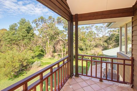 Property photo of 6 Endicott Loop Dunsborough WA 6281