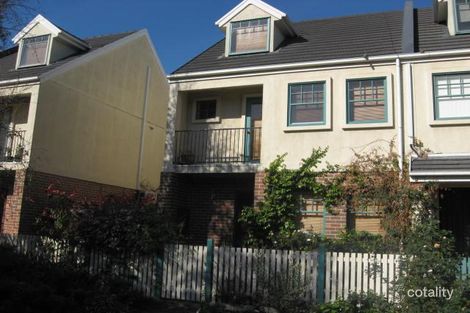 20 Gardner Lane, Kensington, VIC 3031