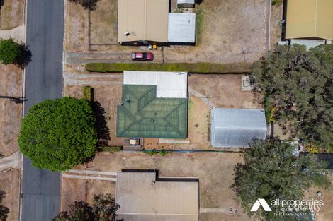 Property photo of 38 Orchid Drive Beaudesert QLD 4285