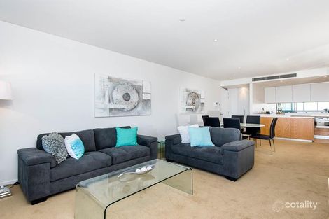 Property photo of 1805/8 Adelaide Terrace East Perth WA 6004