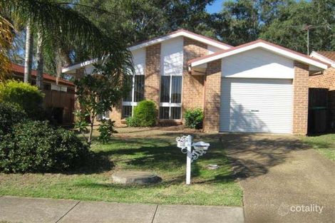 20 Olympus Dr, St Clair, NSW 2759