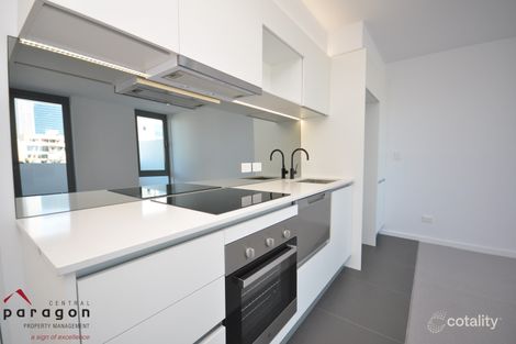 Property photo of 11/89 Aberdeen Street Northbridge WA 6003