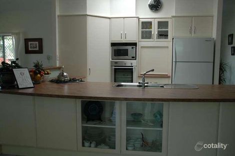 Property photo of 4 Skye Close Edge Hill QLD 4870