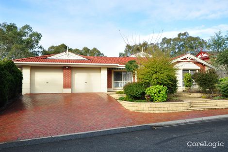 Property photo of 8 Jordan Court Aberfoyle Park SA 5159