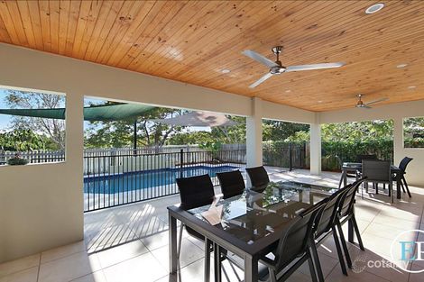 Property photo of 9 Fantail Court Douglas QLD 4814