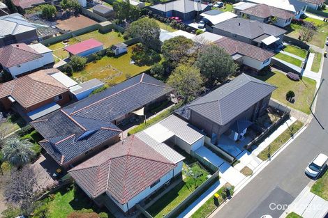 Property photo of 22 Stanley Street Merrylands NSW 2160