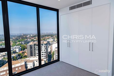 1607/472 Pacific Hwy, St Leonards, NSW 2065