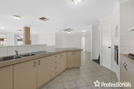 Property photo of 96 Bindoon Loop Huntingdale WA 6110