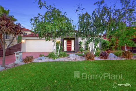 3 Bells Ct, Wantirna South, VIC 3152