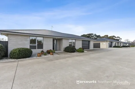 3/121a Marlborough St, Longford, TAS 7301