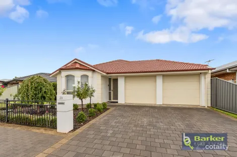 20 Alexandrina Cres, Andrews Farm, SA 5114