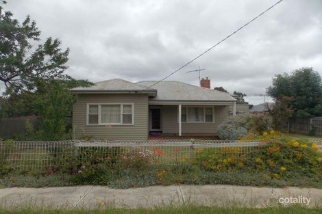 Property photo of 25 Manor Street Bacchus Marsh VIC 3340