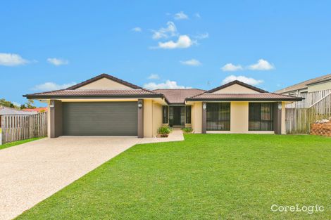 Property photo of 4 Stokes Street Pacific Pines QLD 4211