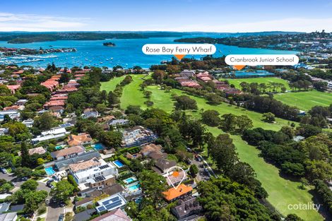 Property photo of 129 O'Sullivan Road Bellevue Hill NSW 2023
