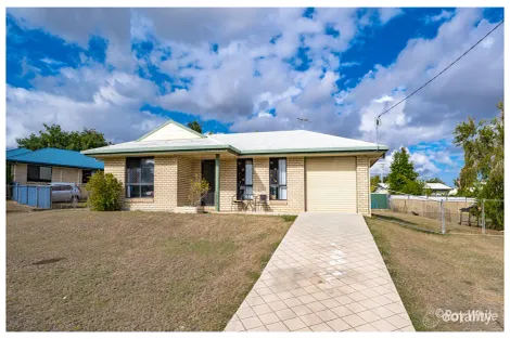 17 Ranger St, Gracemere, QLD 4702