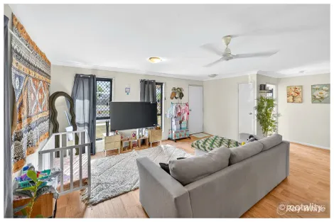 Property photo of 17 Ranger Street Gracemere QLD 4702