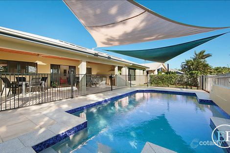 Property photo of 9 Fantail Court Douglas QLD 4814