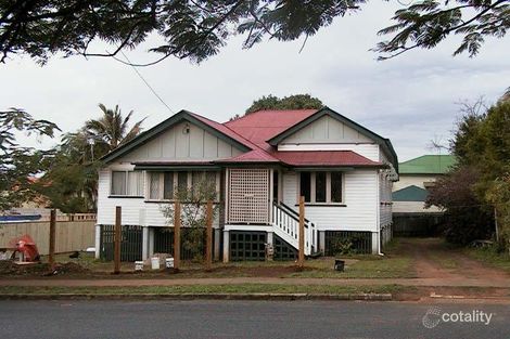 Property photo of 41 Vine Street Clayfield QLD 4011