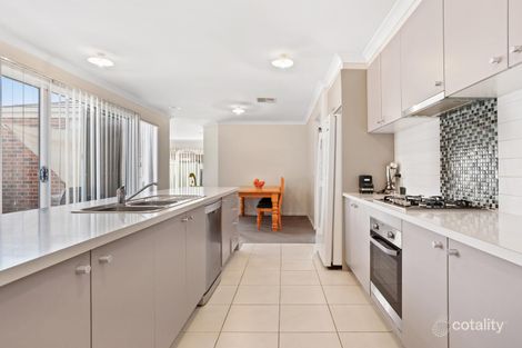 Property photo of 7 Magpie Street Brookfield VIC 3338