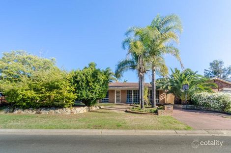 12 Cobbity Ave, Werrington Downs, NSW 2747