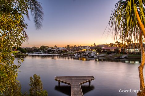 Property photo of 4 Coolong Crescent Carrara QLD 4211